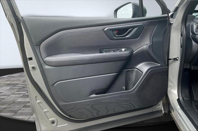 new 2025 Subaru Forester Hybrid car, priced at $37,563