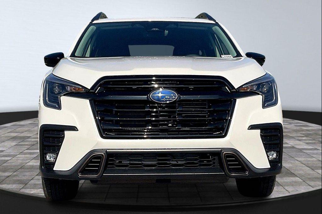 new 2025 Subaru Ascent car, priced at $48,674