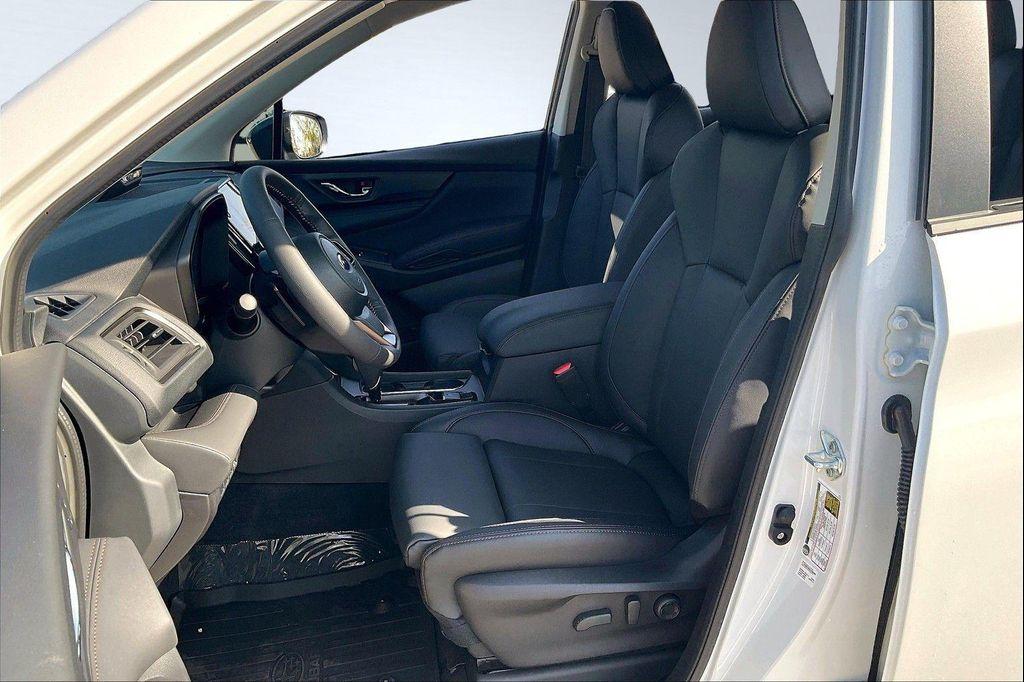 new 2025 Subaru Ascent car, priced at $48,674