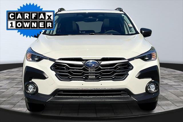 used 2024 Subaru Crosstrek car, priced at $29,134
