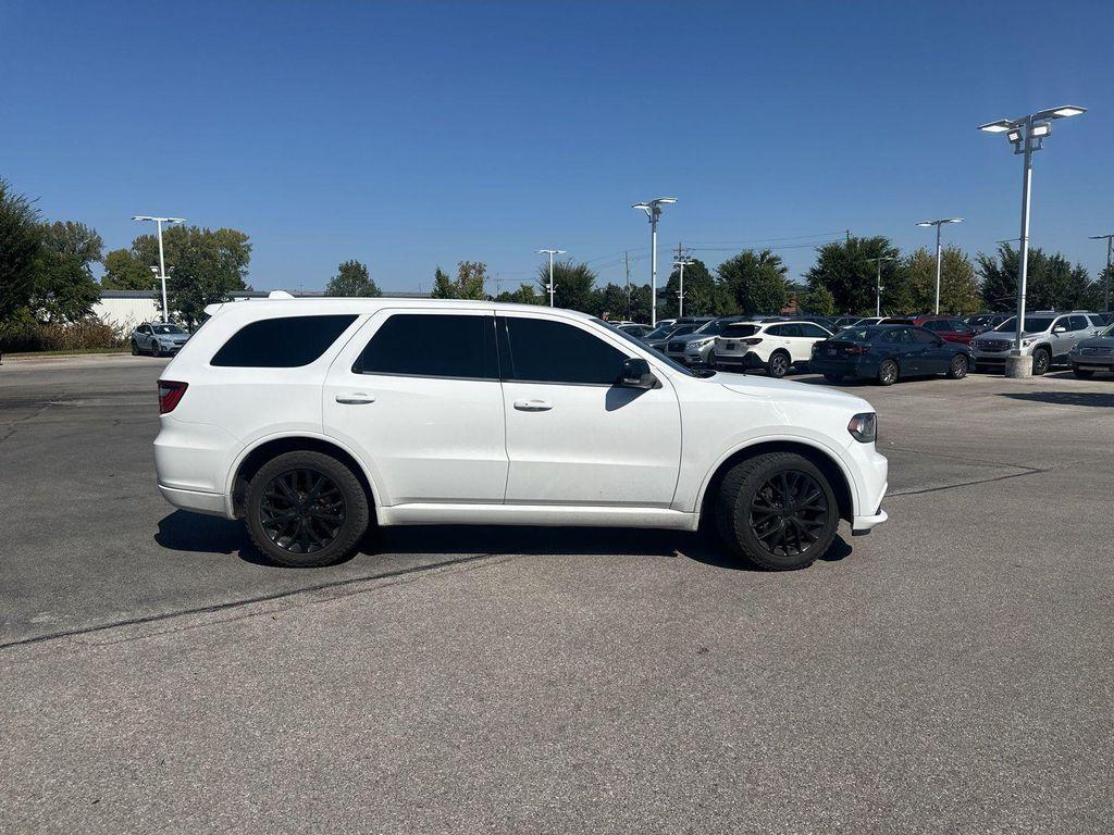 used 2015 Dodge Durango car, priced at $16,999