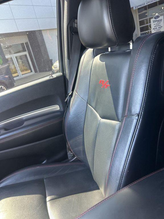 used 2015 Dodge Durango car, priced at $16,999