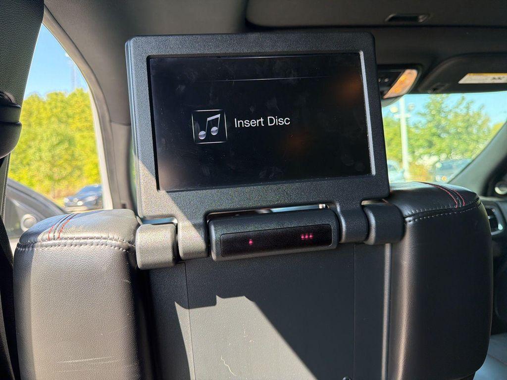 used 2015 Dodge Durango car, priced at $16,999