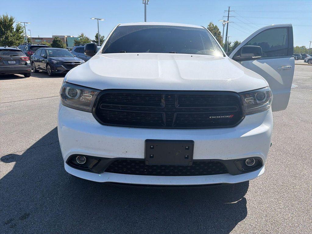 used 2015 Dodge Durango car, priced at $16,999