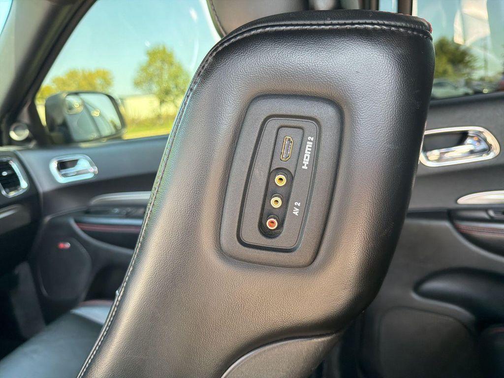 used 2015 Dodge Durango car, priced at $16,999