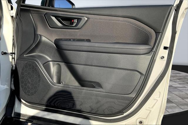 used 2025 Subaru Forester car, priced at $32,752