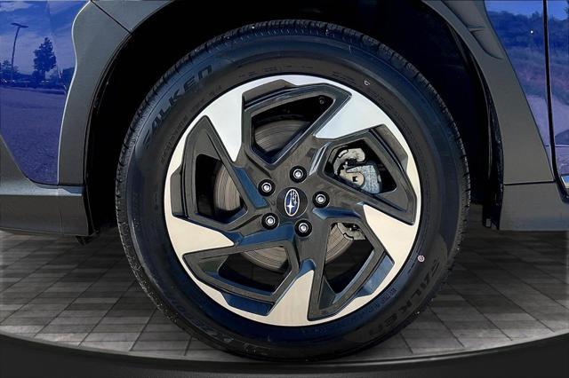 used 2024 Subaru Crosstrek car, priced at $31,610