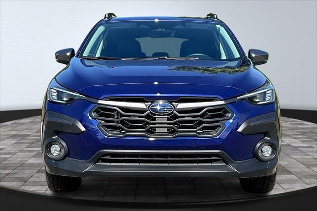 used 2024 Subaru Crosstrek car, priced at $31,610
