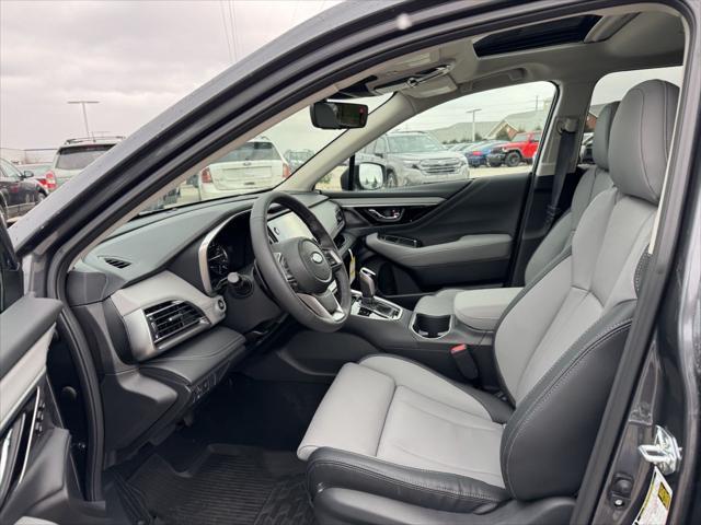 new 2025 Subaru Outback car, priced at $37,544