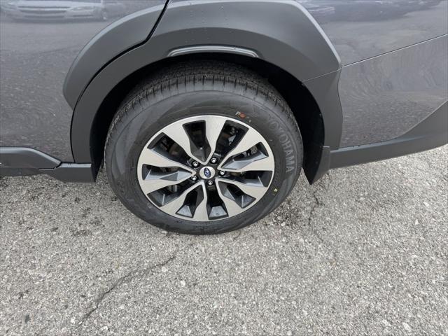 new 2025 Subaru Outback car, priced at $37,544