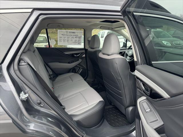 new 2025 Subaru Outback car, priced at $37,544