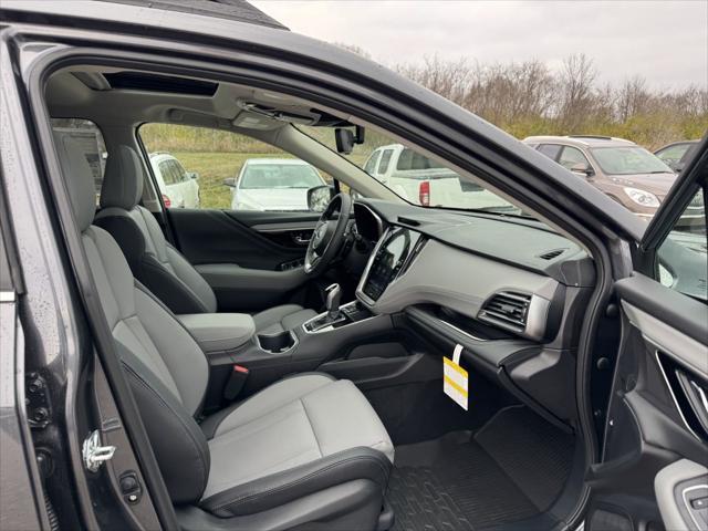 new 2025 Subaru Outback car, priced at $37,544