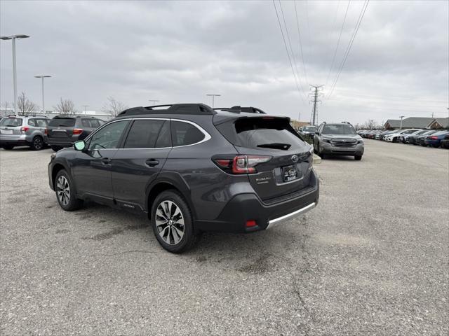 new 2025 Subaru Outback car, priced at $37,544