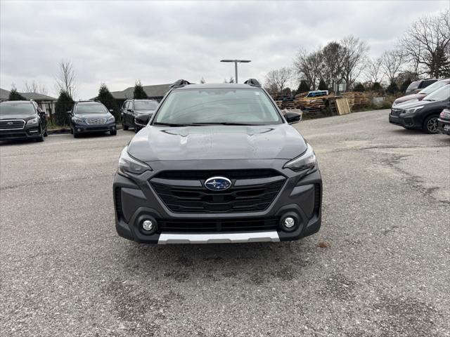 new 2025 Subaru Outback car, priced at $37,544