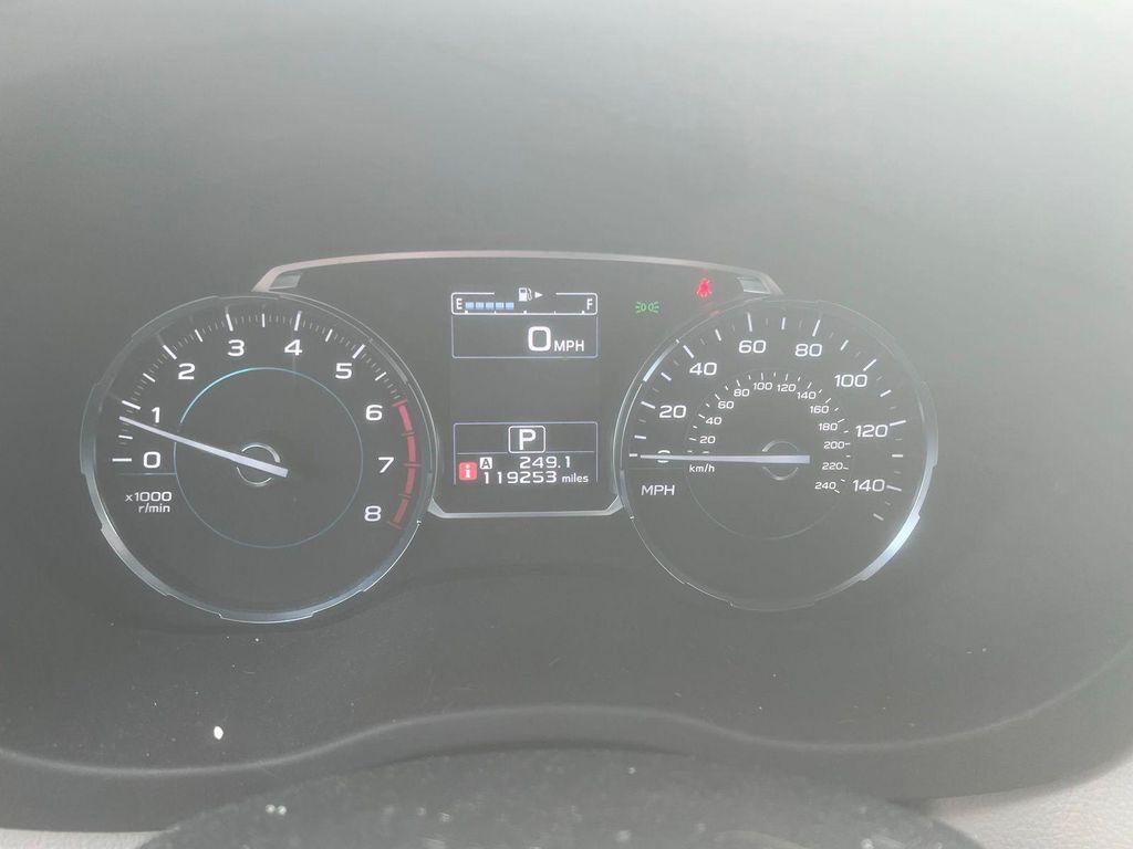 used 2018 Subaru Forester car, priced at $15,246