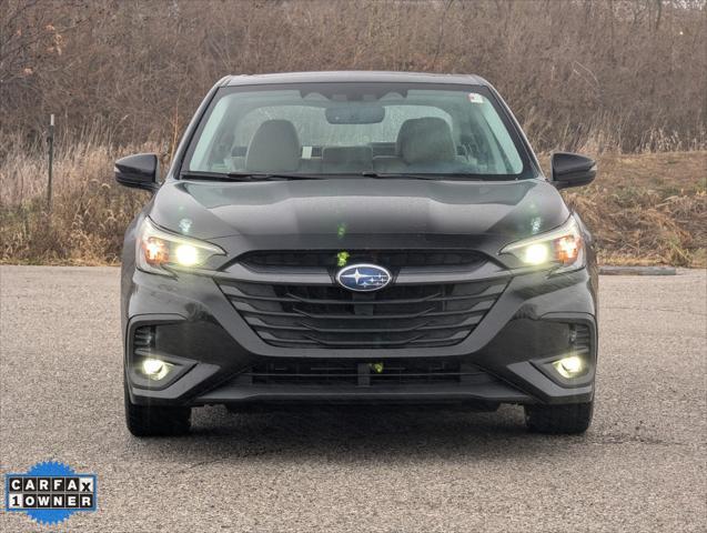 used 2024 Subaru Legacy car, priced at $29,994