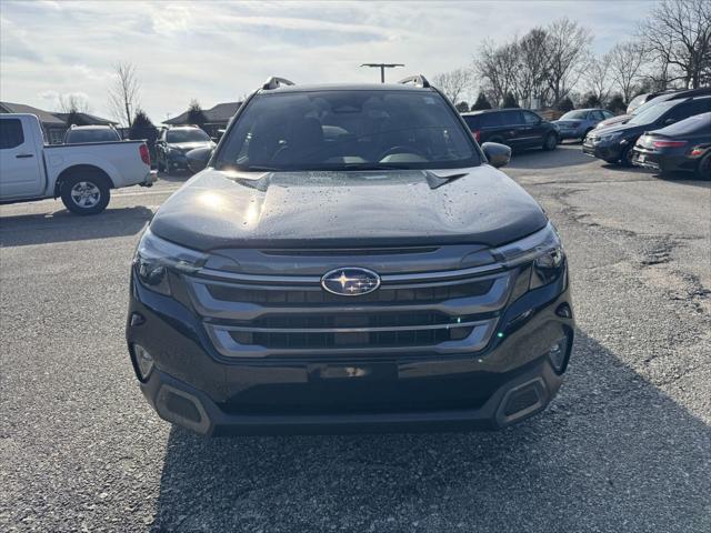 new 2025 Subaru Forester car, priced at $37,347