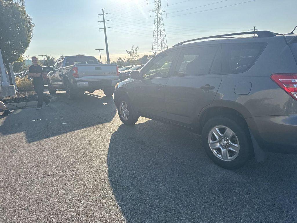 used 2010 Toyota RAV4 car, priced at $8,299