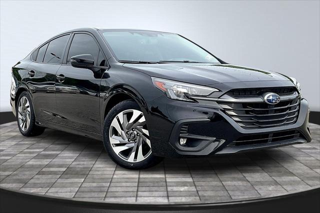 used 2024 Subaru Legacy car, priced at $27,719