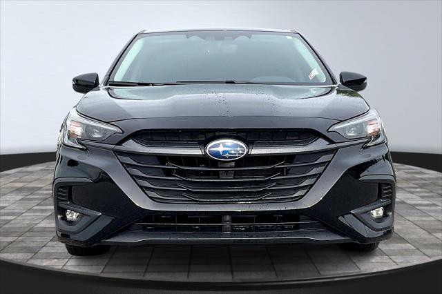 used 2024 Subaru Legacy car, priced at $27,719