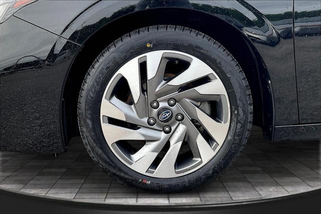 used 2024 Subaru Legacy car, priced at $27,719