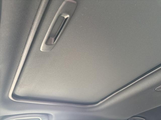 new 2025 Subaru Crosstrek car, priced at $32,277