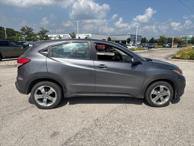 used 2019 Honda HR-V car, priced at $14,072
