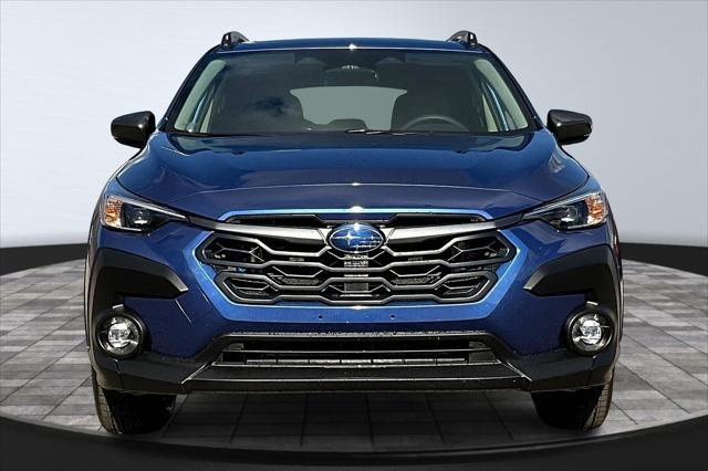 new 2025 Subaru Crosstrek car, priced at $32,165