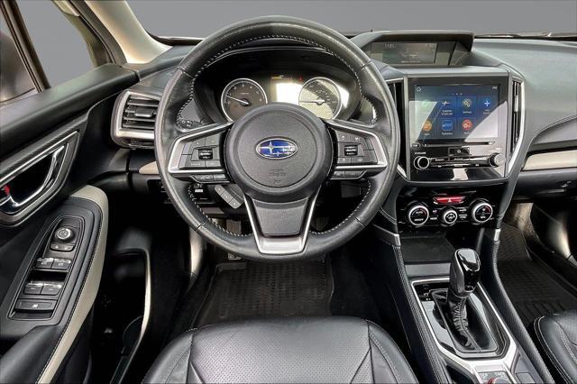 used 2023 Subaru Forester car, priced at $28,939