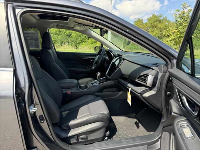 new 2025 Subaru Outback car, priced at $37,322