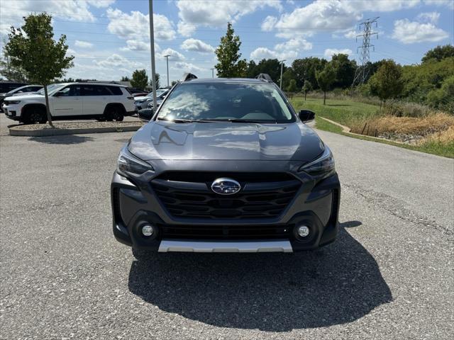 new 2025 Subaru Outback car, priced at $37,322