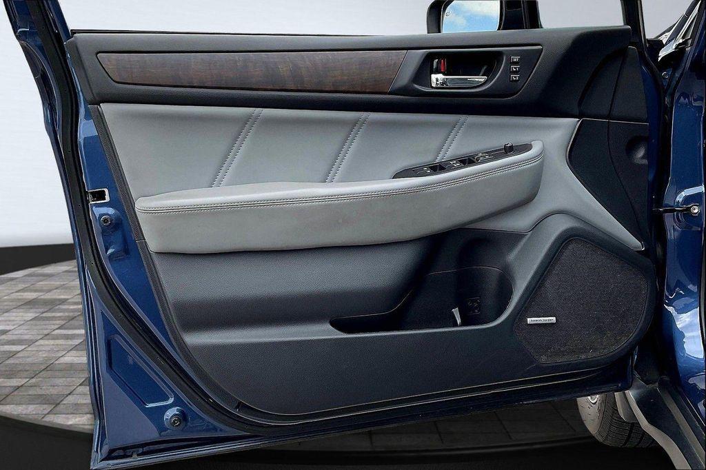 used 2019 Subaru Outback car, priced at $19,472