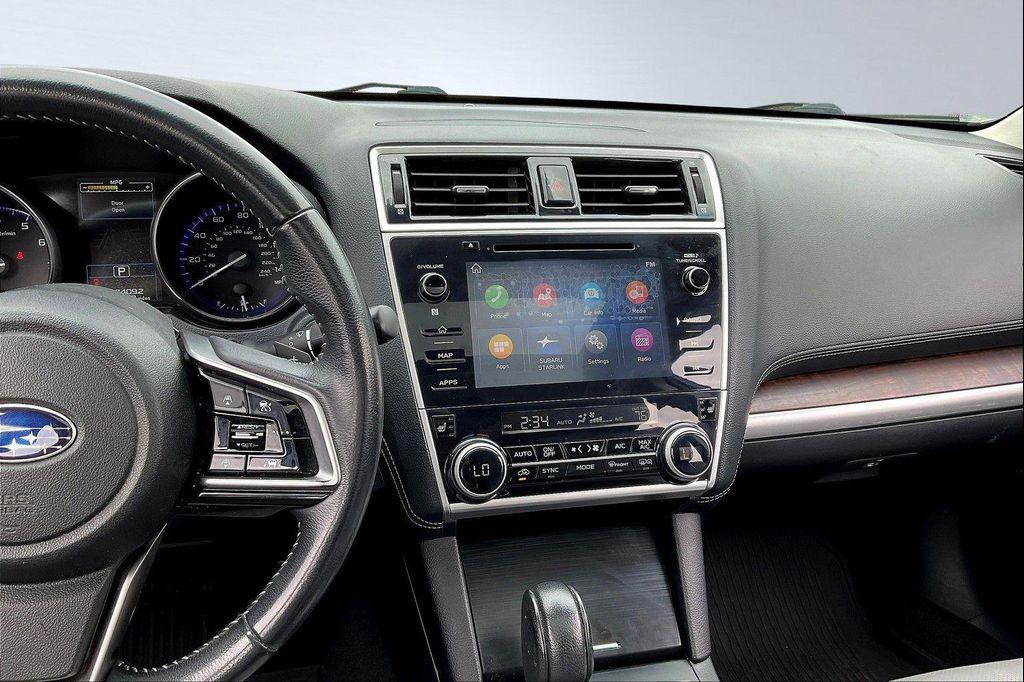 used 2019 Subaru Outback car, priced at $19,472