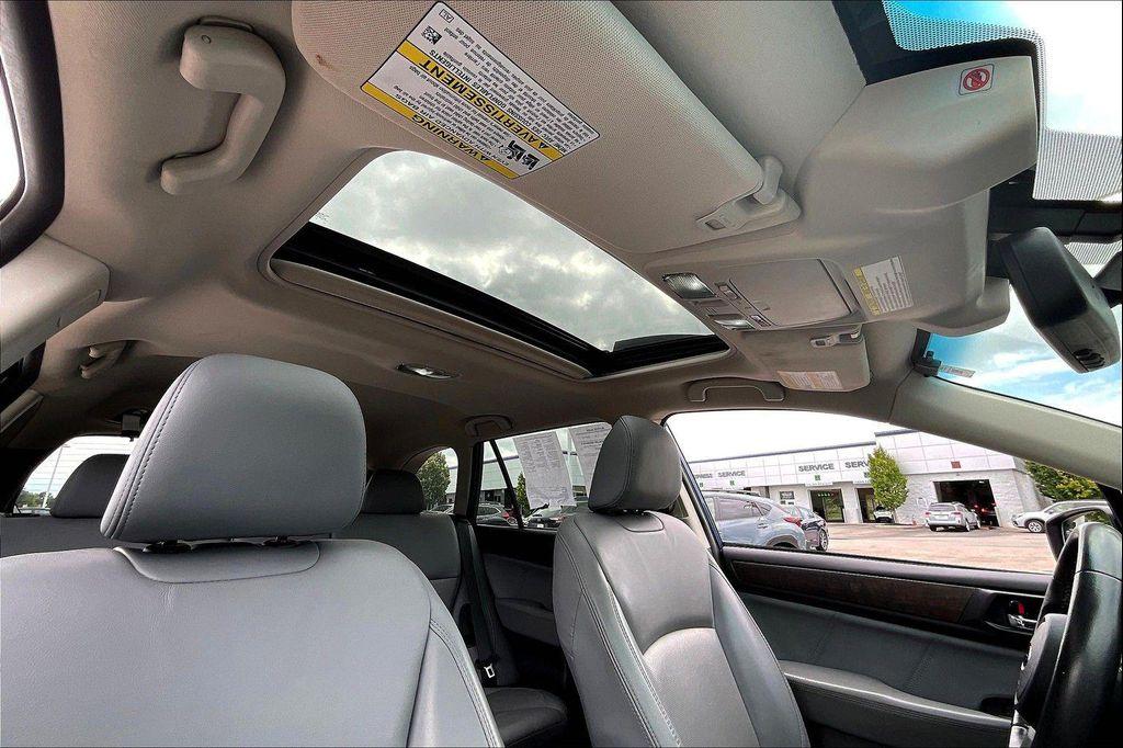 used 2019 Subaru Outback car, priced at $19,472