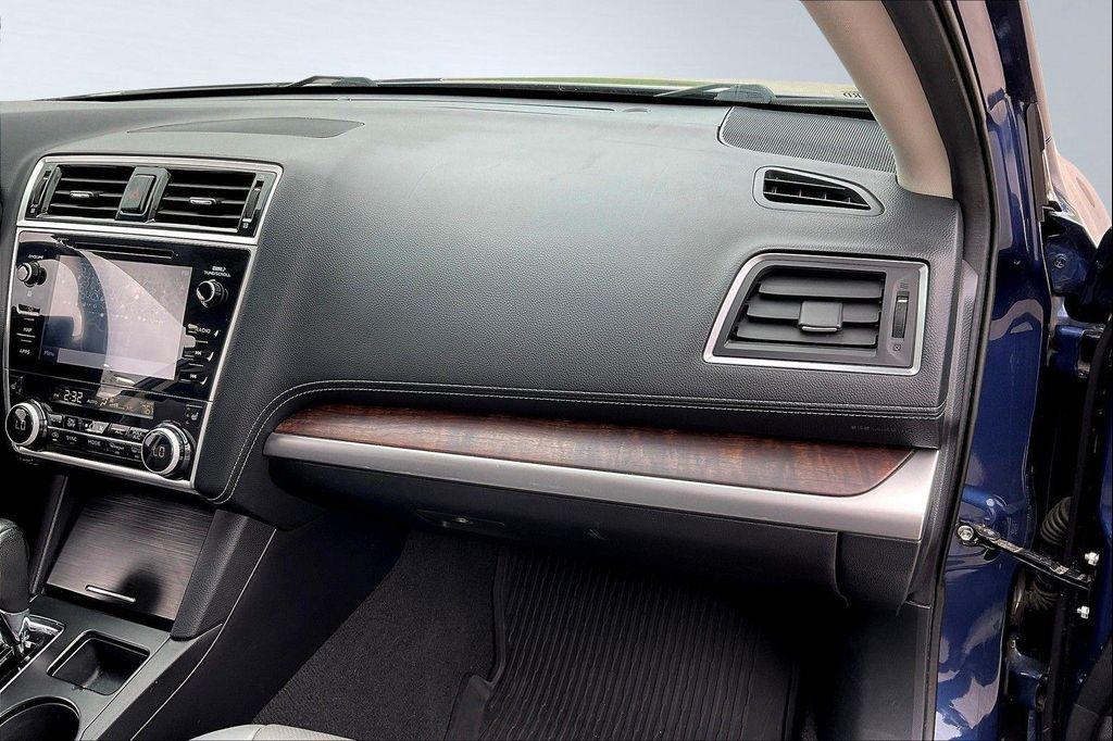 used 2019 Subaru Outback car, priced at $19,472