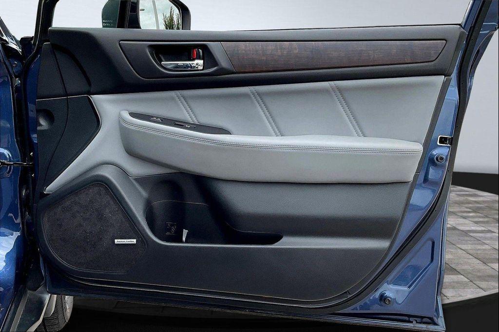 used 2019 Subaru Outback car, priced at $19,472
