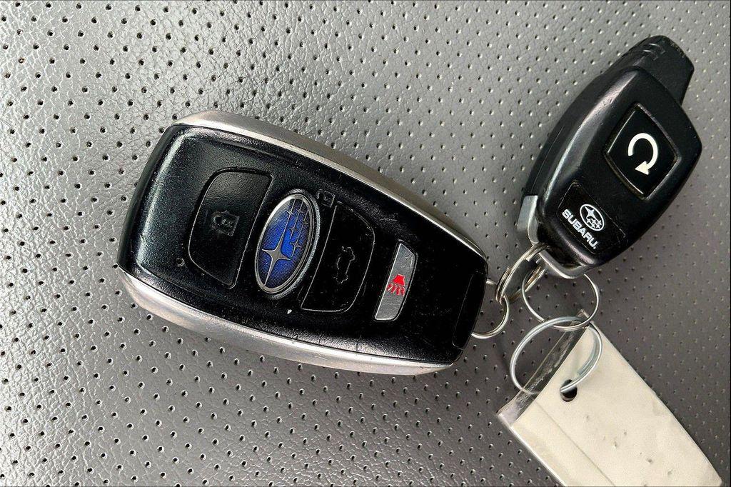 used 2019 Subaru Outback car, priced at $19,472