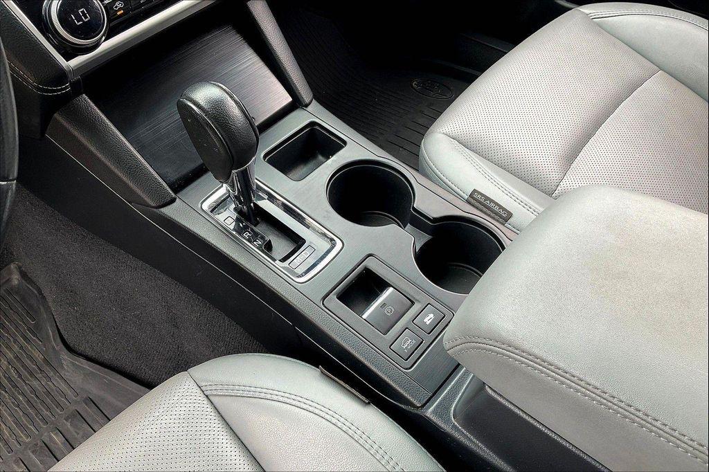 used 2019 Subaru Outback car, priced at $19,472