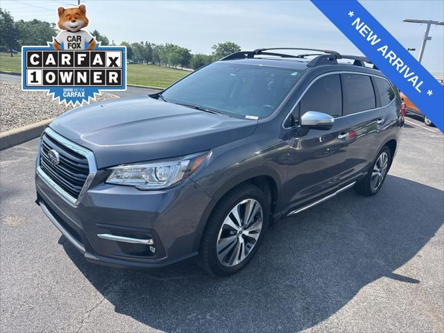 used 2021 Subaru Ascent car, priced at $28,619
