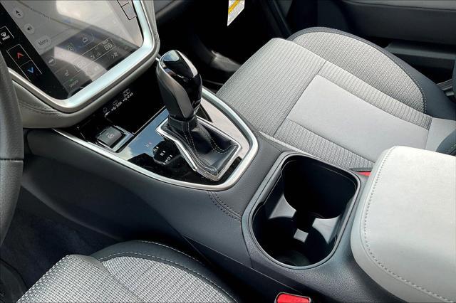 new 2025 Subaru Outback car, priced at $34,264