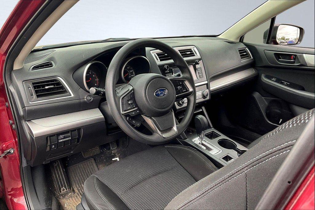 used 2018 Subaru Outback car, priced at $11,599