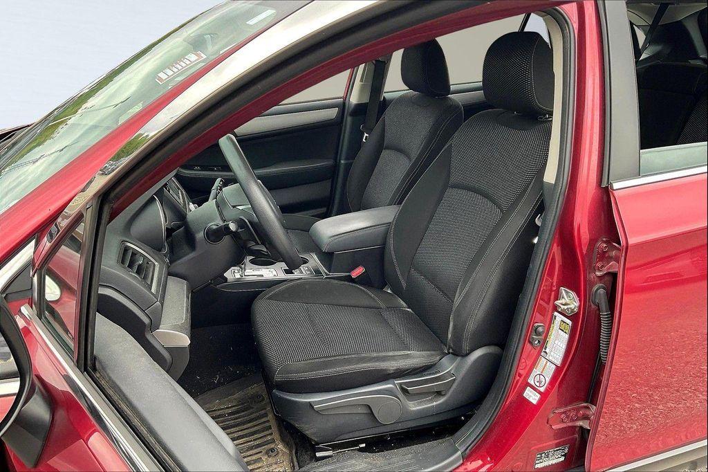 used 2018 Subaru Outback car, priced at $11,599