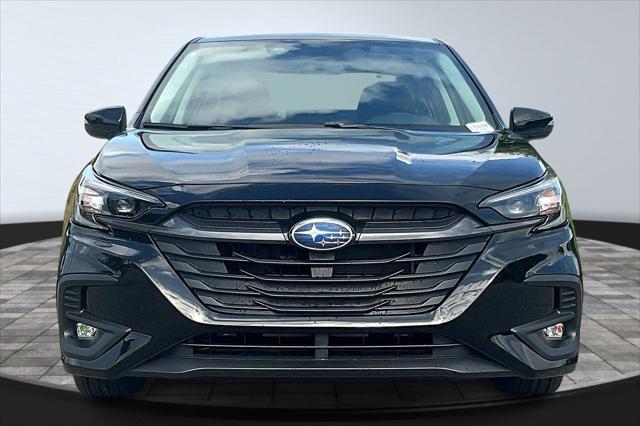 new 2025 Subaru Legacy car, priced at $31,507
