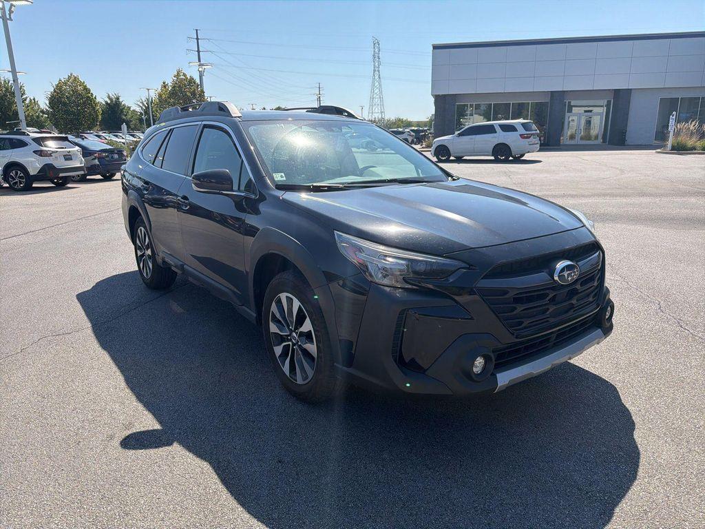 used 2023 Subaru Outback car, priced at $29,930