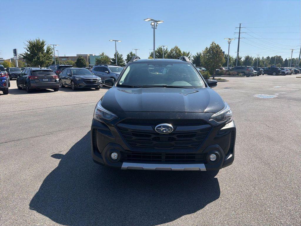 used 2023 Subaru Outback car, priced at $29,930
