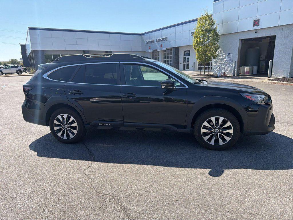 used 2023 Subaru Outback car, priced at $29,930