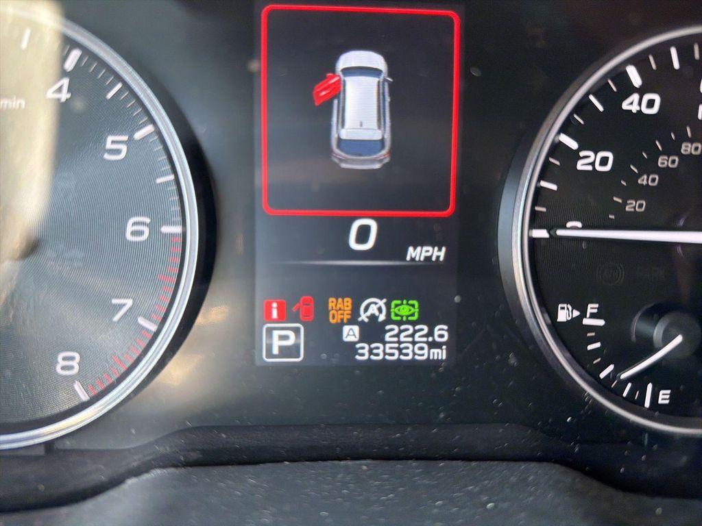 used 2023 Subaru Outback car, priced at $29,930