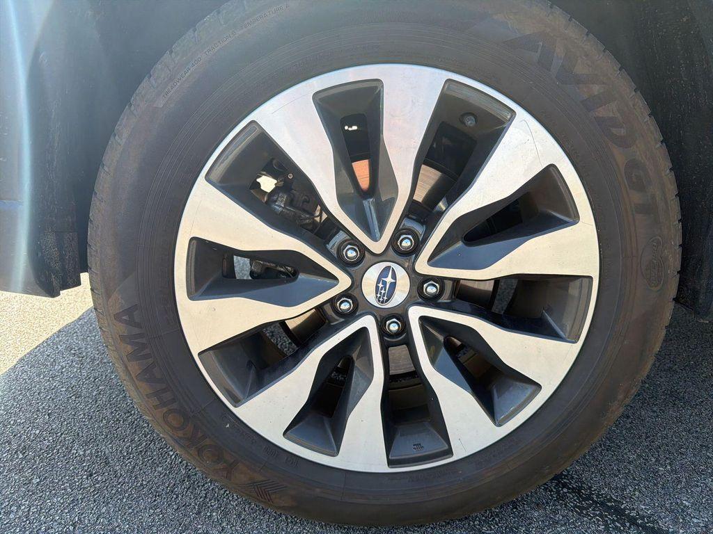 used 2023 Subaru Outback car, priced at $29,930