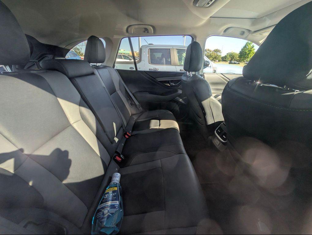used 2025 Subaru Outback car, priced at $32,902