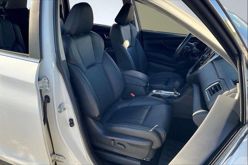 used 2024 Subaru Ascent car, priced at $33,290